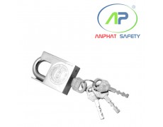 VT-KHÓA TREO HỢP KIM VIỆT TIỆP 01602